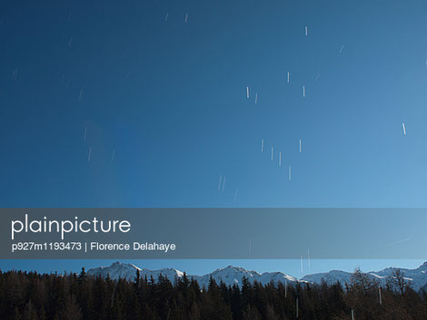 Les arcs