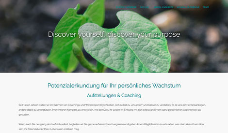 hansaconcept | Webdesign aus Lübeck für den Berater, den Unternehmensberater, den Mediator wie auch den Anbieter von Coaching, Training, Personalentwicklung in Frankfurt, Bremen, Hamburg oder auch Berlin