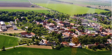 Baumersroda