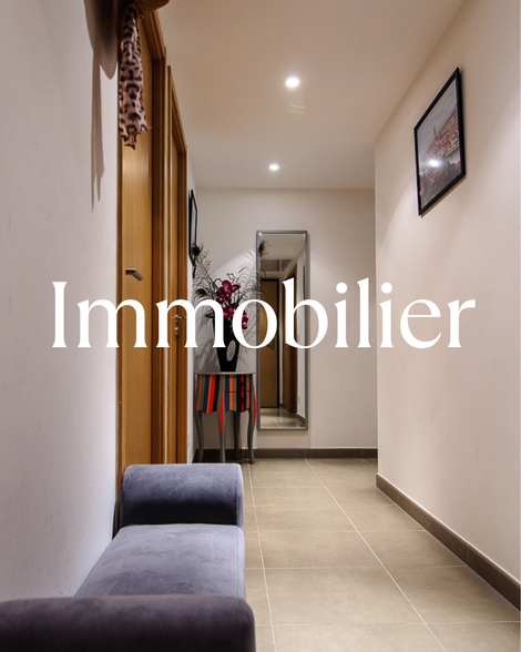 Photographe Immobilier Antibes Pascale Roubaud