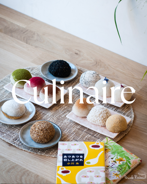 Photographie culinaire Pascale Roubaud Juan les pins