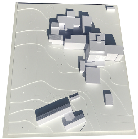 3d-druck-architektur-modell