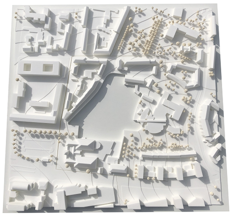 3d-druck-staedtebauliches-massenmodell-stadtmodell-darmstadt
