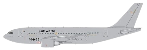 Aircraft Type: Airbus A310-300 MRTT