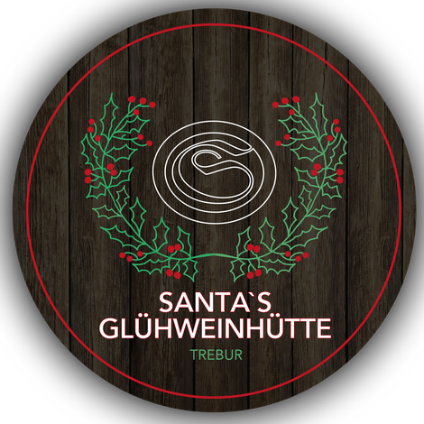 Glühweinhütte glühwein trinken trebur erker  glüh aperol Trebur verkaufsoffener Sonntag Santamaria gut essen trebur austern essen trebur beste wein trebur wein trinken nauheim glühwein trebur