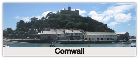 Cornwall