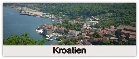 Kroatien