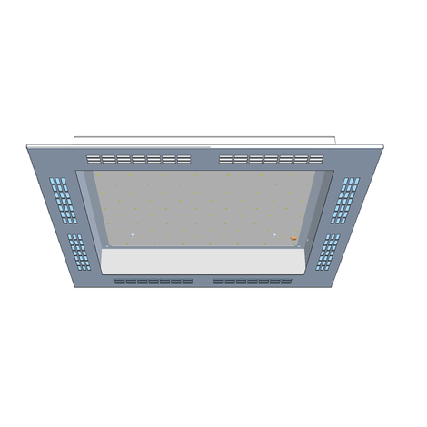 Moderne Qualitätsleuchten - Radolux Gesellschaft für Lichttechnik mbH
