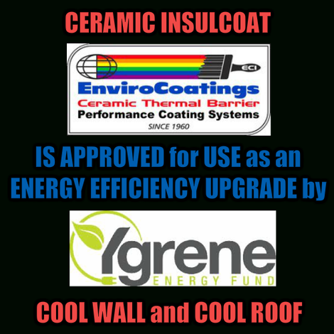 Ygrene Energy Fund Envirocoatings Usa