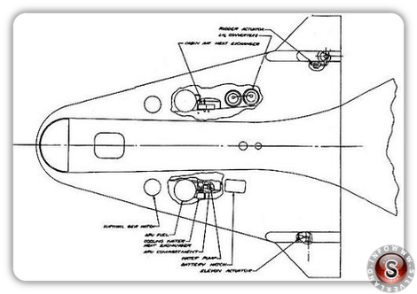 Lunex Lunar Lander
