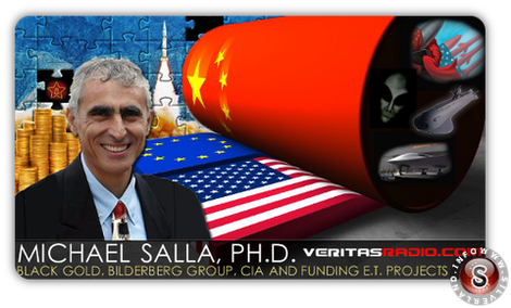 Dr. Michael E. Salla