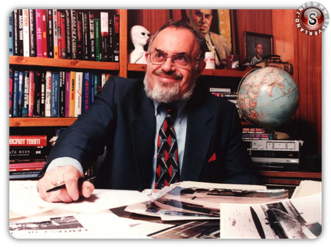 Stanton Friedman