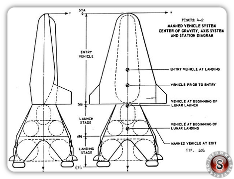 Lunex Lunar Lander