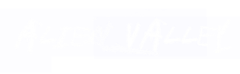 Alien Valley
