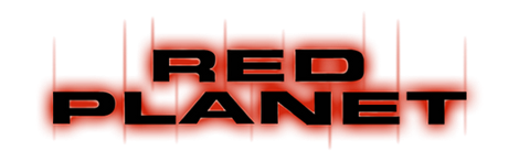 Pianeta rosso