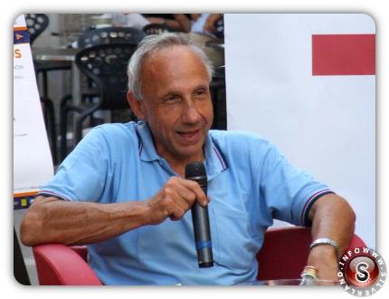Antonio Ribera