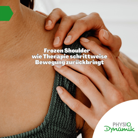 Physiotherapiepraxis Physio Dynamik, Königswinter, Physiotherapien Thomasberg, 