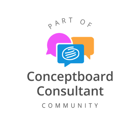 Conceptboard Official Partner