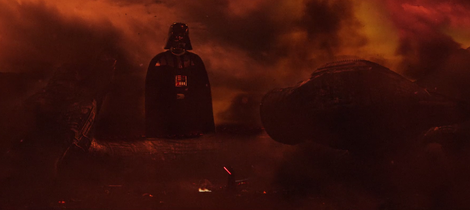 Bildquelle: Star Wars - Battle of the Dark Side (Antonio Maria Da Silva)