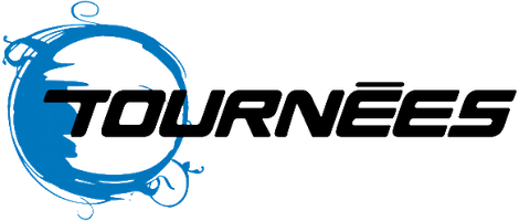 tournées logo
