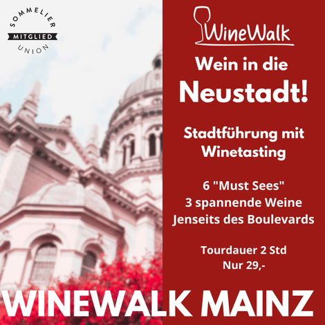 Rathaus Mainz Stadtführung Wein