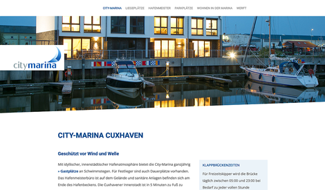 hansaconcept | Webdesign aus Lübeck für kleine, mittlere und große Unternehmen, überall in Cuxhaven, Hamburg, Frankfurt, Berlin oder auch weltweit