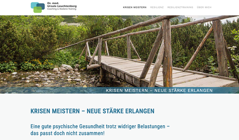 hansaconcept | Webdesign aus Lübeck für Ärzte, für die Arztpraxis, für die Gemeinschaftspraxis, für die Praxis, in Hamburg, Frankfurt, Berlin oder weltweit
