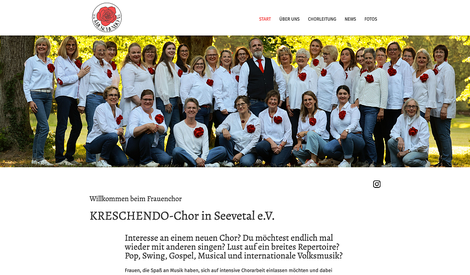 hansaconcept | Webdesign, Lübeck für Ihren Verband oder Verein überall, in Seevetal, Hamburg, Lübeck, Kiel, Berlin oder auch weltweit
