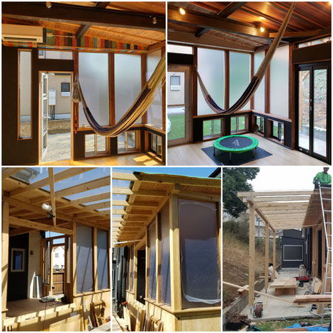 PRECIOUS Design   株式会社釘虎　建築＆リフォーム施工事例４
