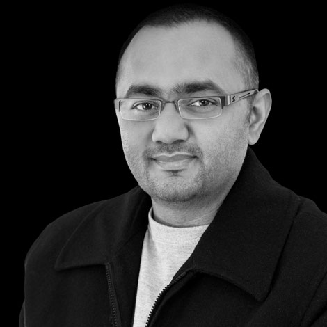 Aniruddh Suthar BimbaPro