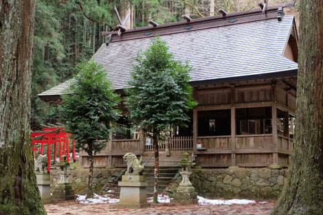 青玉神社