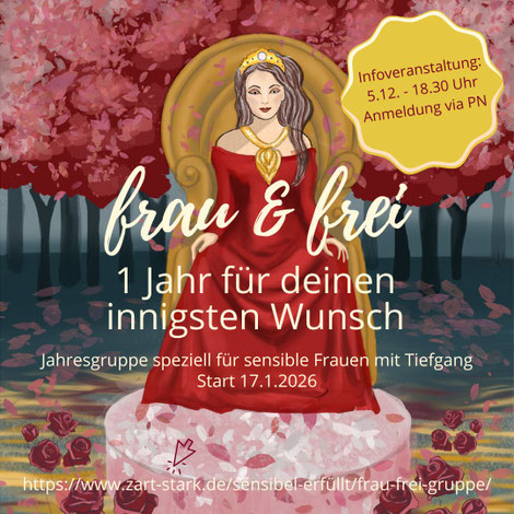 Logo frau & frei-Gruppe