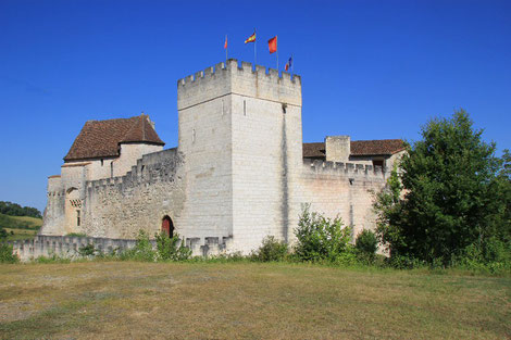 Château de Grignols