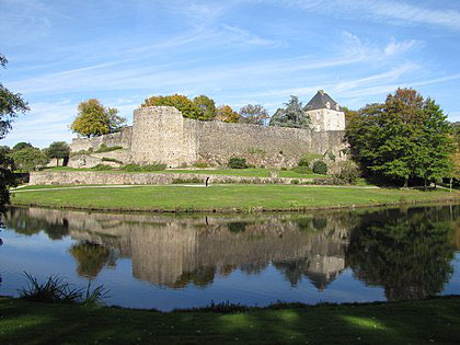 Château de Montaigu