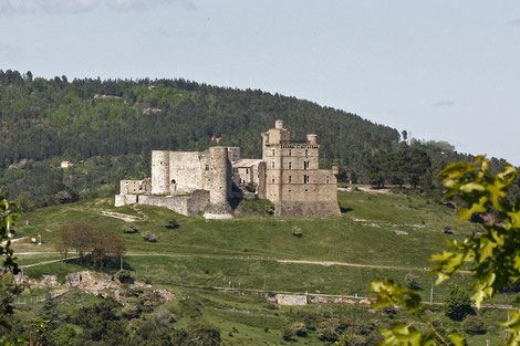 Château des Portes