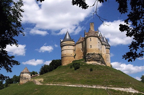 Château de Bannes