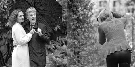 Klick for Kick Fotoshooting für Männer Männerportraits Paarfotoshooting Geschenkidee für Männer Fotoshooting
