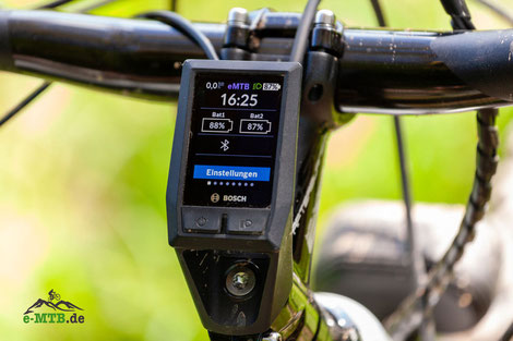 Bosch KIOX Erfahrungsbericht