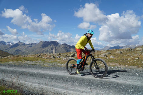Biken im Winter - so motivierst du dich