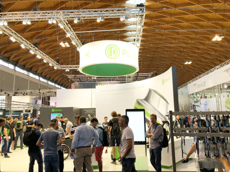 Die Eurobike 2020 als B2B Veranstaltung