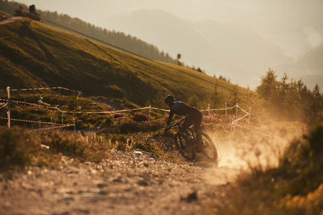Die größten e-MTB Rennen in 2020