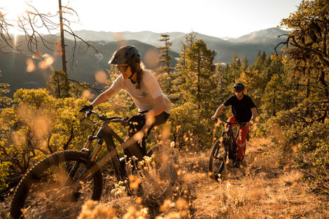 Das neue Specialized Levo SL
