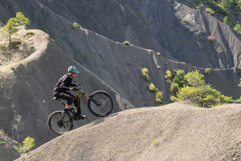 Österreichs Alpenverein teilt deutsche Kritik an e-Bikes nicht