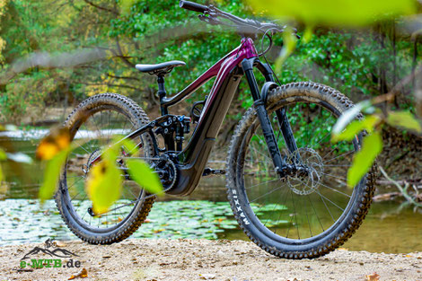 Mit der 0% Finanzierung auf dem e-MTB durchstarten