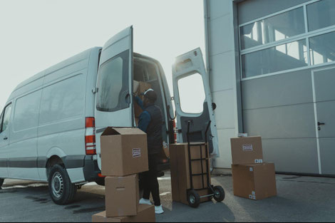 Assurance marchandises transportées