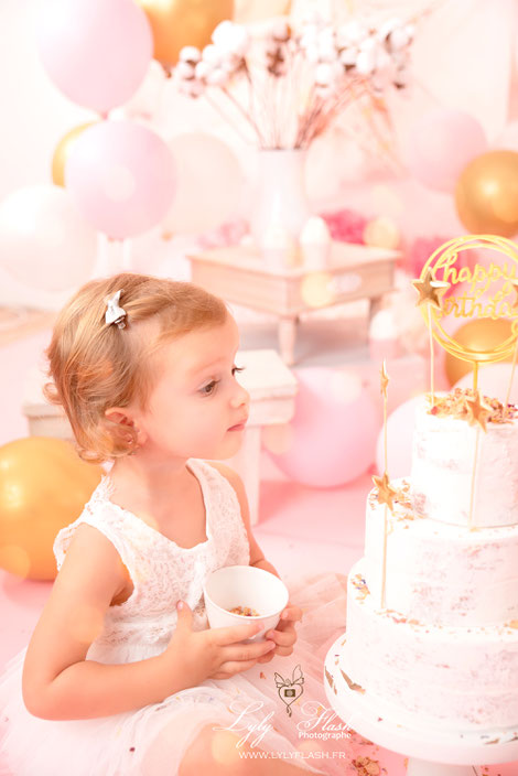 Premier anniversaire de bébé - 8 conseils pour organiser la fête parfaite !