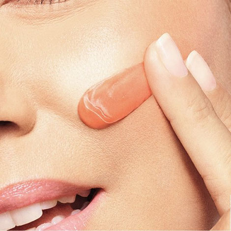 Revitalift Red Cream
