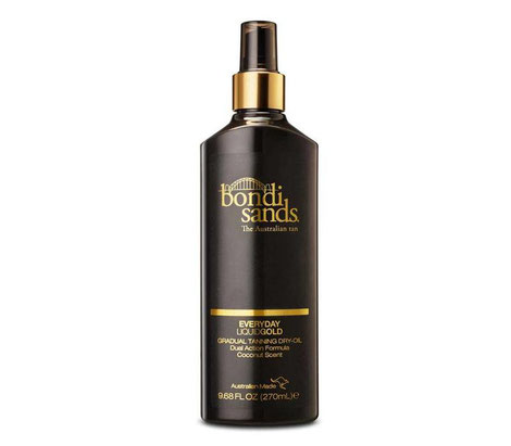 Bondi Sands Liquid Gold olie