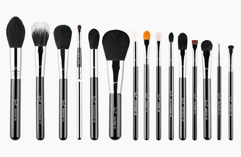 Sigma brush set