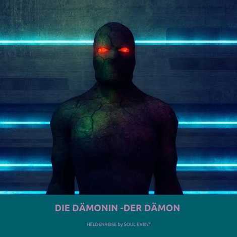 Der Dämon der Heldenreise